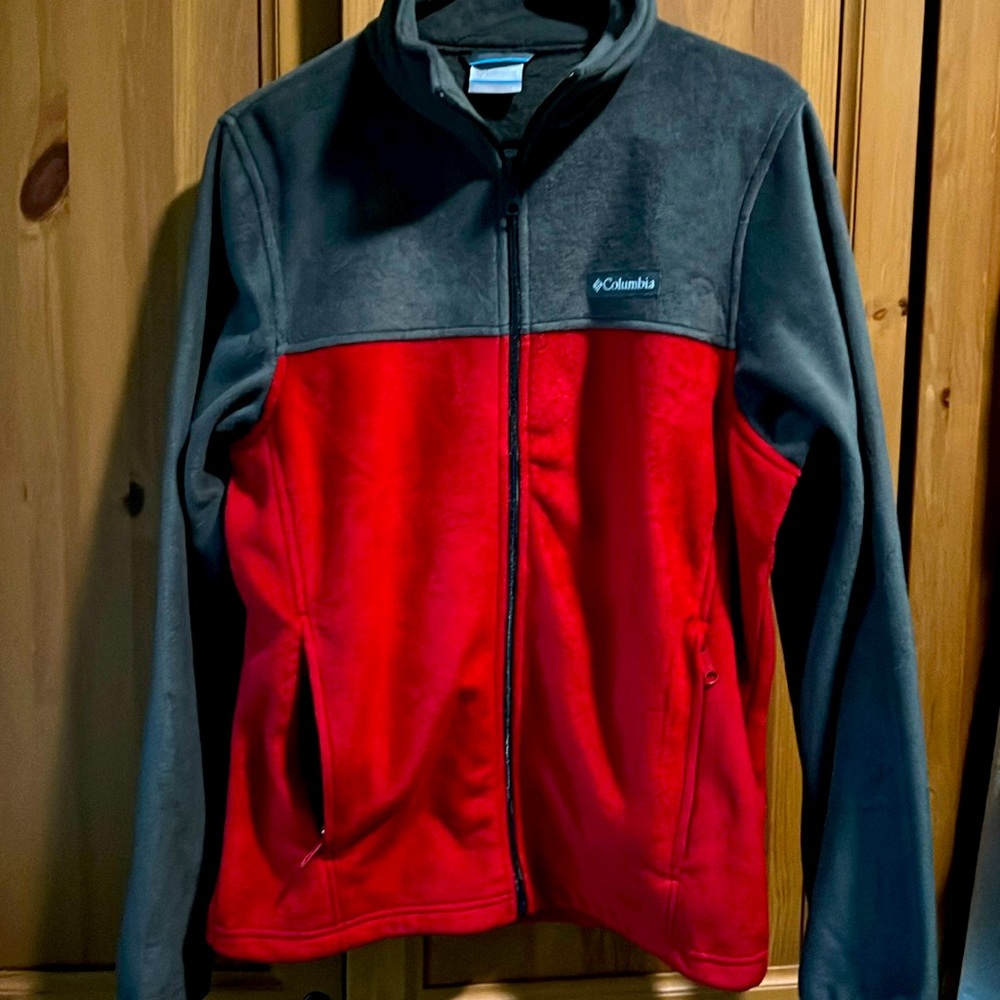 Perfect condition fleece